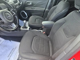 Jeep Renegade 1.6m.jet | Auto.bg — изображение 8 Jeep Renegade 1.6m.jet | Auto.bg — изображение 8