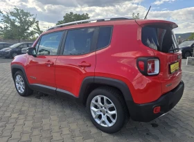 Jeep Renegade 1.6m.jet | Auto.bg — изображение 6 Jeep Renegade 1.6m.jet | Auto.bg — изображение 6