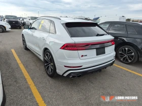 Audi SQ8 undefined | Auto.bg — изображение 4 Audi SQ8 undefined | Auto.bg — изображение 4