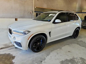 BMW X5 3.0l xDrive35D