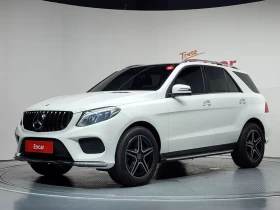 Mercedes-Benz GLE 350 D 4Matic/ 90 000км!!!