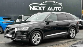 Audi Q7 3.0TDI 272HP MATRIX SLINE SOFT CLOSE BOSE PANO 360 - Car24.bg Audi Q7 3.0TDI 272HP MATRIX SLINE SOFT CLOSE BOSE PANO 360