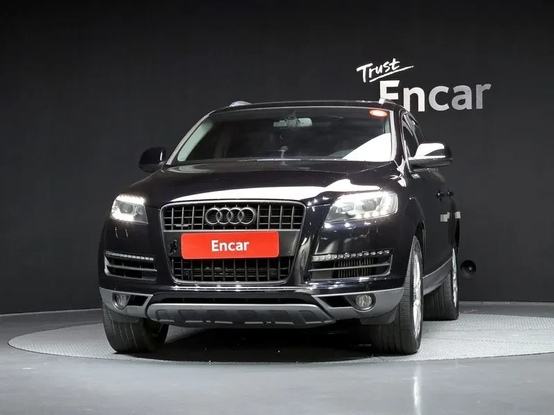 Audi Q7 3.0 TDI Quattro - изображение 3 | Auto.bg Audi Q7 3.0 TDI Quattro - изображение 3