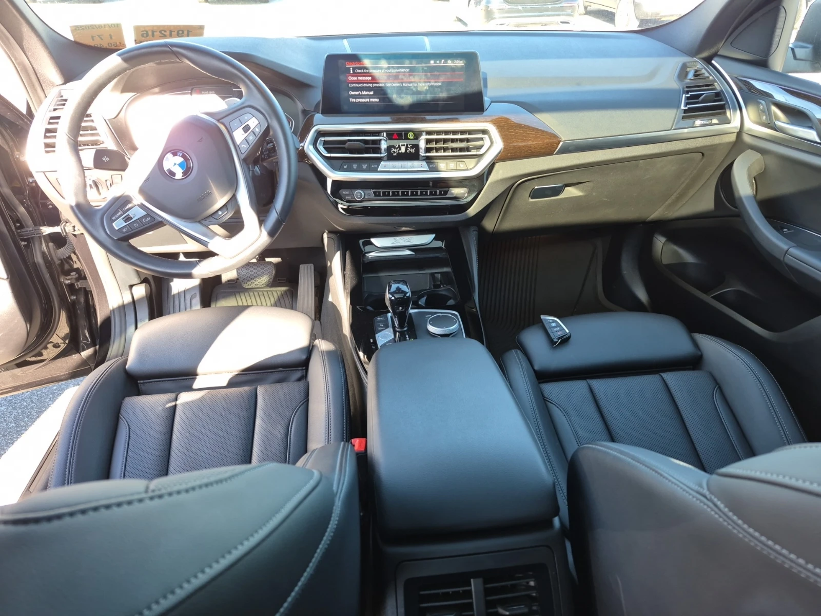 BMW X4 * 30i* CARFAX * БЕЗ ПЪРВОНАЧАЛНА ВНОСКА - изображение 6 | Auto.bg BMW X4 * 30i* CARFAX * БЕЗ ПЪРВОНАЧАЛНА ВНОСКА - изображение 6