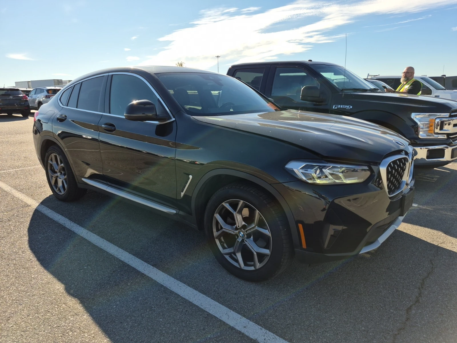 BMW X4 * 30i* CARFAX * БЕЗ ПЪРВОНАЧАЛНА ВНОСКА - изображение 2 | Auto.bg BMW X4 * 30i* CARFAX * БЕЗ ПЪРВОНАЧАЛНА ВНОСКА - изображение 2