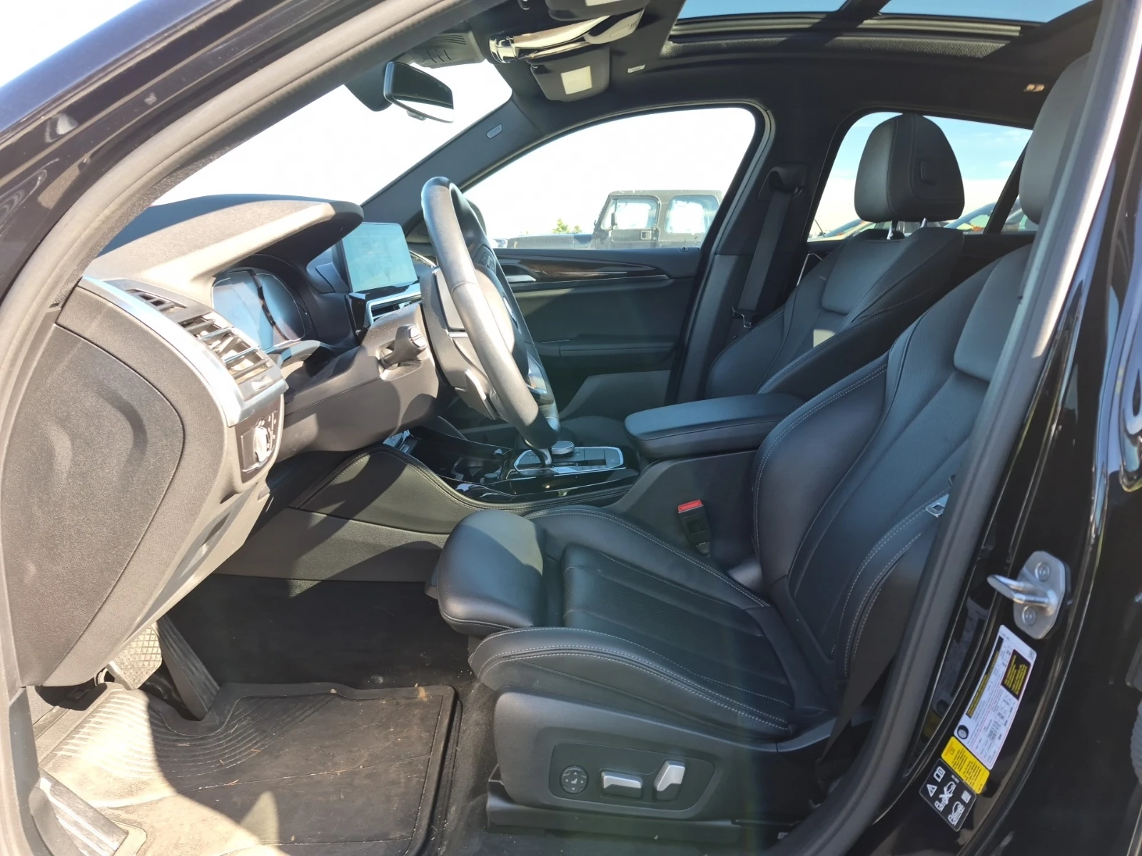 BMW X4 * 30i* CARFAX * БЕЗ ПЪРВОНАЧАЛНА ВНОСКА - изображение 5 | Auto.bg BMW X4 * 30i* CARFAX * БЕЗ ПЪРВОНАЧАЛНА ВНОСКА - изображение 5