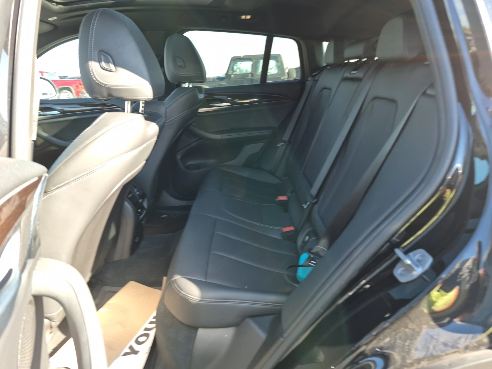 BMW X4 * 30i* CARFAX * БЕЗ ПЪРВОНАЧАЛНА ВНОСКА - изображение 8 | Auto.bg BMW X4 * 30i* CARFAX * БЕЗ ПЪРВОНАЧАЛНА ВНОСКА - изображение 8