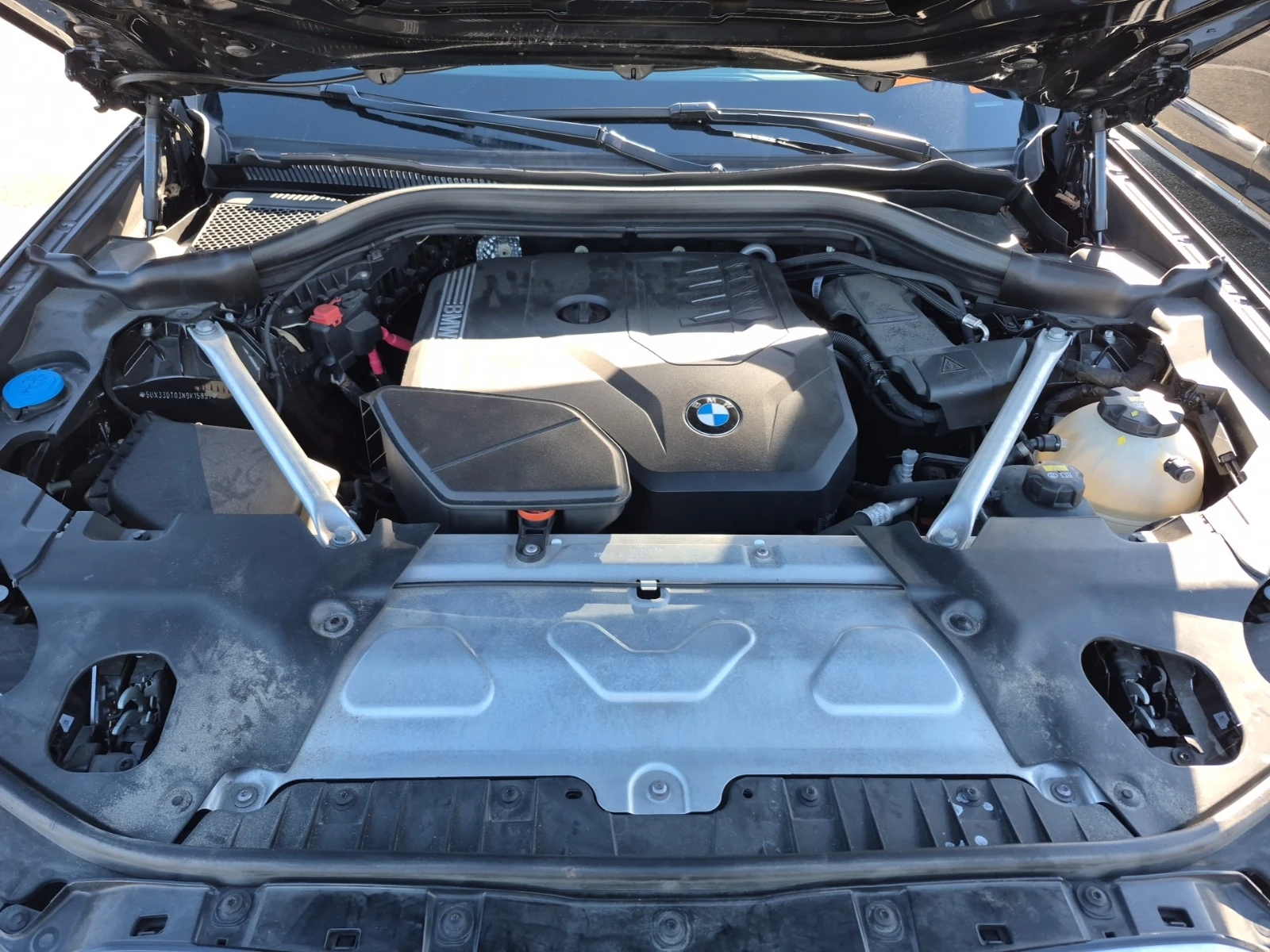 BMW X4 * 30i* CARFAX * БЕЗ ПЪРВОНАЧАЛНА ВНОСКА - изображение 9 | Auto.bg BMW X4 * 30i* CARFAX * БЕЗ ПЪРВОНАЧАЛНА ВНОСКА - изображение 9