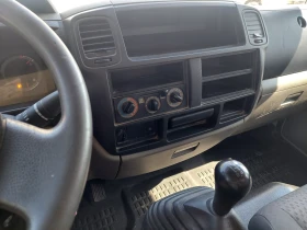 Nissan Kabstar 35.12 | Auto.bg — изображение 13 Nissan Kabstar 35.12 | Auto.bg — изображение 13