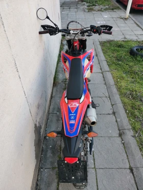 Beta Rr 390 | Auto.bg — изображение 8 Beta Rr 390 | Auto.bg — изображение 8