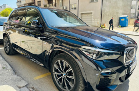 Обява за продажба на BMW X5M 3.0 M - Пакет ~97 999 лв. - изображение 1