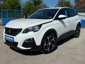 Peugeot 3008 1.5BLUE-HDI-8скор!ОБСЛУЖЕН! 1 - Car24.bg Peugeot 3008 1.5BLUE-HDI-8скор!ОБСЛУЖЕН! 1