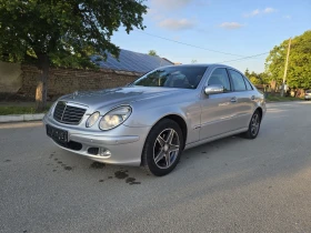 Mercedes-Benz E 220 2.2CDI 150к.с Панорама Топ състояние 1 - Car24.bg Mercedes-Benz E 220 2.2CDI 150к.с Панорама Топ състояние 1