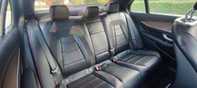 Mercedes-Benz E 43 AMG 4MATIC/ MULTIBEAM/ CAMERA - 76000 лв. / 38858.18 € - 98361083 14 | Car24.bg Mercedes-Benz E 43 AMG 4MATIC/ MULTIBEAM/ CAMERA - 76000 лв. / 38858.18 € - 98361083 14