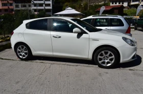 Alfa Romeo Giulietta | Mobile.bg — малка снимка 4