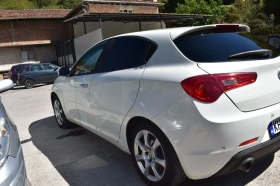 Alfa Romeo Giulietta | Mobile.bg — малка снимка 5