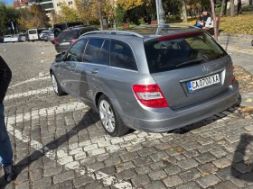 Mercedes-Benz C 220 - 10000 лв. / 5112.92 € - 35738345 5 | Car24.bg Mercedes-Benz C 220 - 10000 лв. / 5112.92 € - 35738345 5