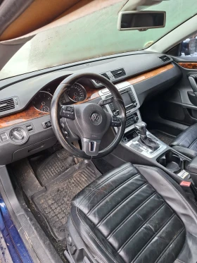 VW Passat CC 3600 300KC - 3700 € / 7236.57 лв. - 81089139 3 | Car24.bg VW Passat CC 3600 300KC - 3700 € / 7236.57 лв. - 81089139 3