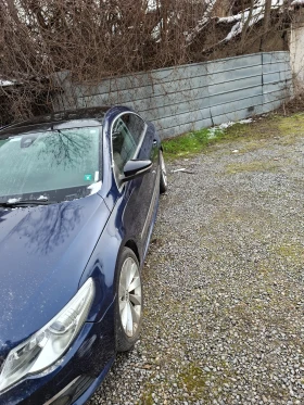 VW Passat CC 3600 300KC - 3700 € / 7236.57 лв. - 81089139 4 | Car24.bg VW Passat CC 3600 300KC - 3700 € / 7236.57 лв. - 81089139 4