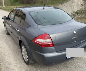 Renault Megane Реални км!!НОВА!Евро 4 !! | Auto.bg — изображение 4 Renault Megane Реални км!!НОВА!Евро 4 !! | Auto.bg — изображение 4