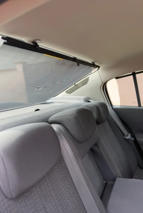 Renault Megane Реални км!!НОВА!Евро 4 !! | Auto.bg — изображение 9 Renault Megane Реални км!!НОВА!Евро 4 !! | Auto.bg — изображение 9