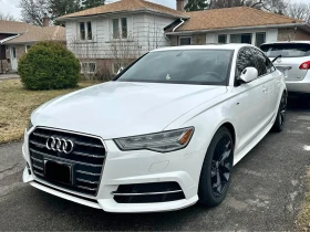 Audi A6 TECHNIK/360/BOSE/ОБДУХВАНЕ/КРАЙНА ЦЕНА !!!