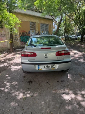 Renault Laguna 1.8 16v - 1600 € / 3129.33 лв. - 44534105 4 | Car24.bg Renault Laguna 1.8 16v - 1600 € / 3129.33 лв. - 44534105 4