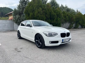 BMW 120 2.0