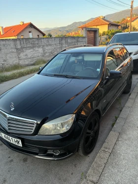 Mercedes-Benz C 220 - 3499 € / 6843.45 лв. - 22247258 2 | Car24.bg Mercedes-Benz C 220 - 3499 € / 6843.45 лв. - 22247258 2