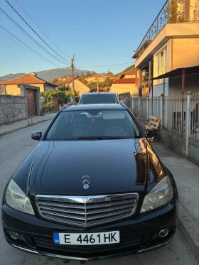 Mercedes-Benz C 220 - 3499 € / 6843.45 лв. - 22247258 3 | Car24.bg Mercedes-Benz C 220 - 3499 € / 6843.45 лв. - 22247258 3