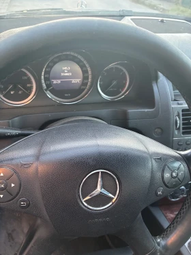 Mercedes-Benz C 220 - 3499 € / 6843.45 лв. - 22247258 7 | Car24.bg Mercedes-Benz C 220 - 3499 € / 6843.45 лв. - 22247258 7