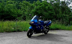 Honda Cbr 600 F | Auto.bg — изображение 5 Honda Cbr 600 F | Auto.bg — изображение 5