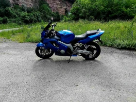 Honda Cbr 600 F | Auto.bg — изображение 3 Honda Cbr 600 F | Auto.bg — изображение 3