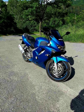 Honda Cbr 600 F | Auto.bg — изображение 6 Honda Cbr 600 F | Auto.bg — изображение 6