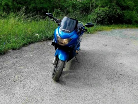 Honda Cbr 600 F | Auto.bg — изображение 2 Honda Cbr 600 F | Auto.bg — изображение 2