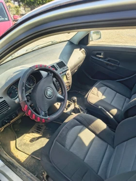 Seat Ibiza undefined | Auto.bg — изображение 4 Seat Ibiza undefined | Auto.bg — изображение 4