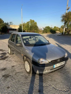 Opel Corsa - 500 € / 977.91 лв. - 92312917 2 | Car24.bg Opel Corsa - 500 € / 977.91 лв. - 92312917 2