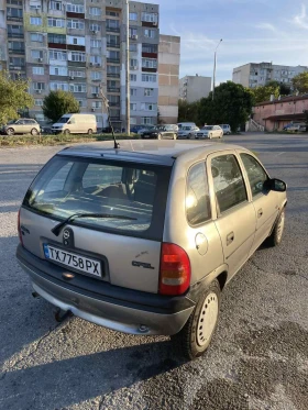 Opel Corsa - 500 € / 977.91 лв. - 92312917 3 | Car24.bg Opel Corsa - 500 € / 977.91 лв. - 92312917 3