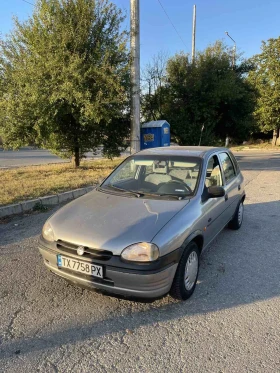 Opel Corsa - Car24.bg Opel Corsa