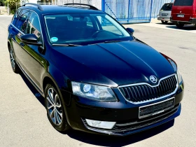 Skoda Octavia 2.0TDI-150кс-2015г-EDITION-КСЕНОН
