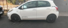 Toyota Yaris D4D | Auto.bg — изображение 5 Toyota Yaris D4D | Auto.bg — изображение 5