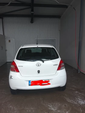Toyota Yaris D4D | Auto.bg — изображение 6 Toyota Yaris D4D | Auto.bg — изображение 6