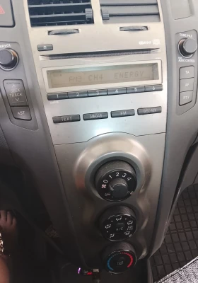 Toyota Yaris D4D | Auto.bg — изображение 3 Toyota Yaris D4D | Auto.bg — изображение 3