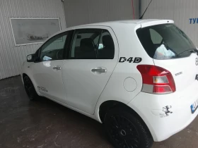 Toyota Yaris D4D | Auto.bg — изображение 2 Toyota Yaris D4D | Auto.bg — изображение 2
