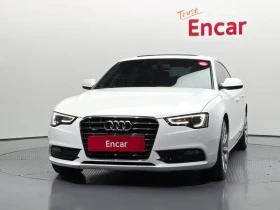 Audi A5 2.0 TDI Quattro - САМО 30% АВАНС - 10068 € - 32934287 3 | Car24.bg Audi A5 2.0 TDI Quattro - САМО 30% АВАНС - 10068 € - 32934287 3