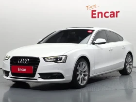 Audi A5 2.0 TDI Quattro - САМО 30% АВАНС - Car24.bg Audi A5 2.0 TDI Quattro - САМО 30% АВАНС