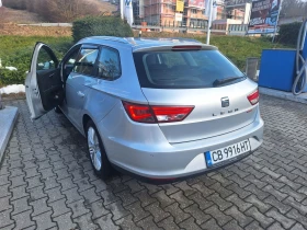 Seat Leon undefined | Auto.bg — изображение 3 Seat Leon undefined | Auto.bg — изображение 3