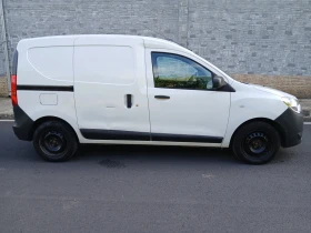 Dacia Dokker undefined | Auto.bg — изображение 4 Dacia Dokker undefined | Auto.bg — изображение 4
