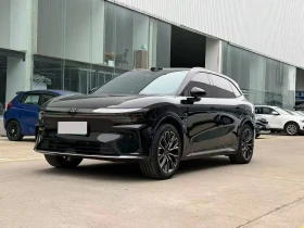 Zeekr 7X 100KWh* LONG RANGE* SMART DRIVING* КРАЙНА ЦЕНА | Auto.bg — изображение 3 Zeekr 7X 100KWh* LONG RANGE* SMART DRIVING* КРАЙНА ЦЕНА | Auto.bg — изображение 3