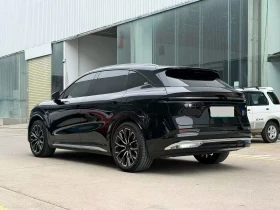Zeekr 7X 100KWh* LONG RANGE* SMART DRIVING* КРАЙНА ЦЕНА | Auto.bg — изображение 4 Zeekr 7X 100KWh* LONG RANGE* SMART DRIVING* КРАЙНА ЦЕНА | Auto.bg — изображение 4